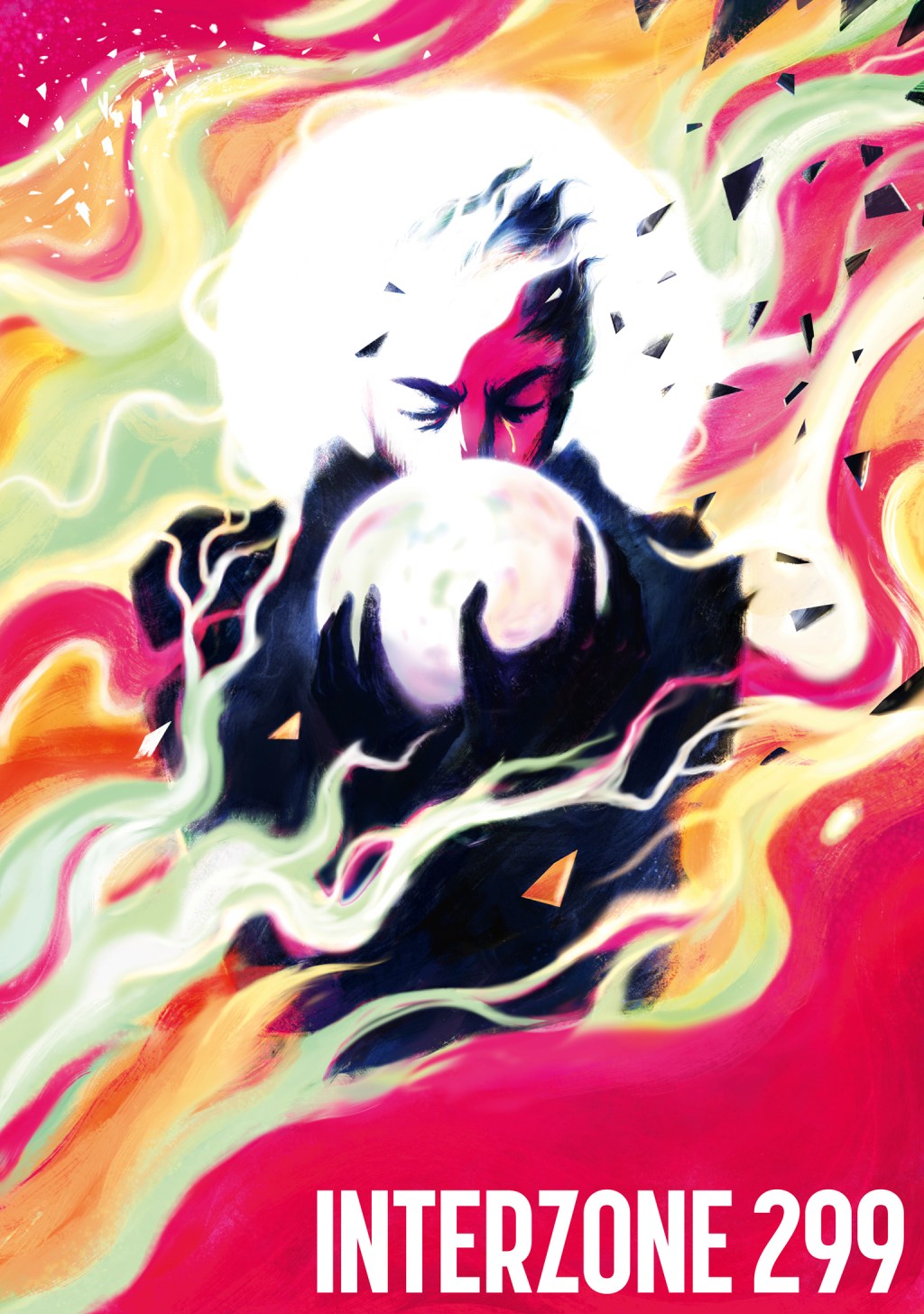 New story out in Interzone&nbsp;Magazine